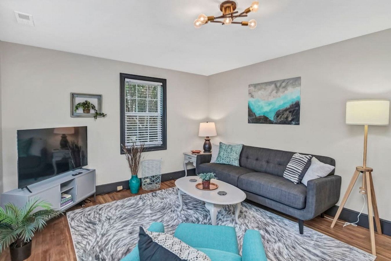 Columbia Vacation Rental