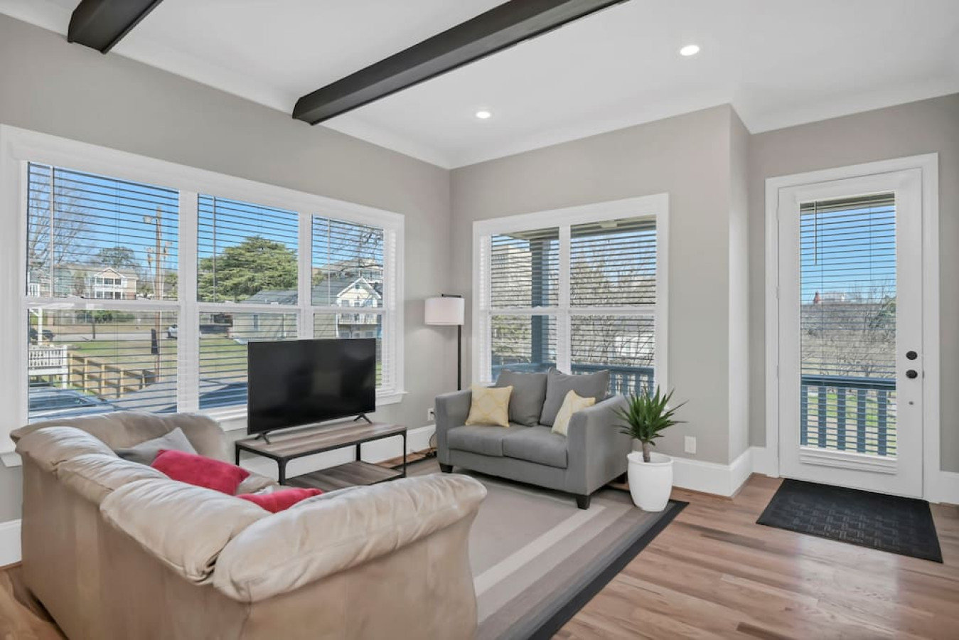 Columbia Vacation Rental