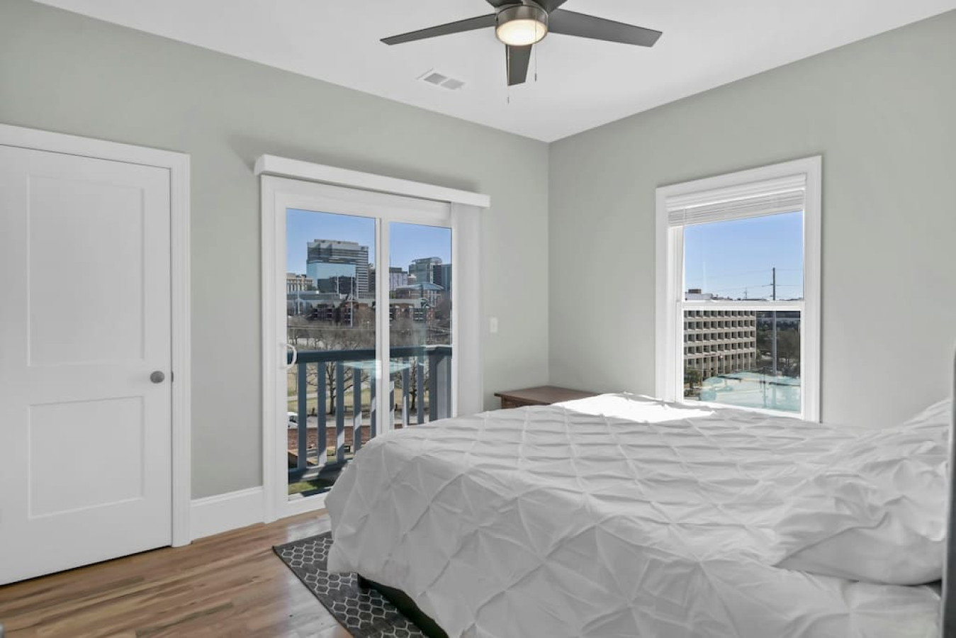 Columbia Vacation Rental