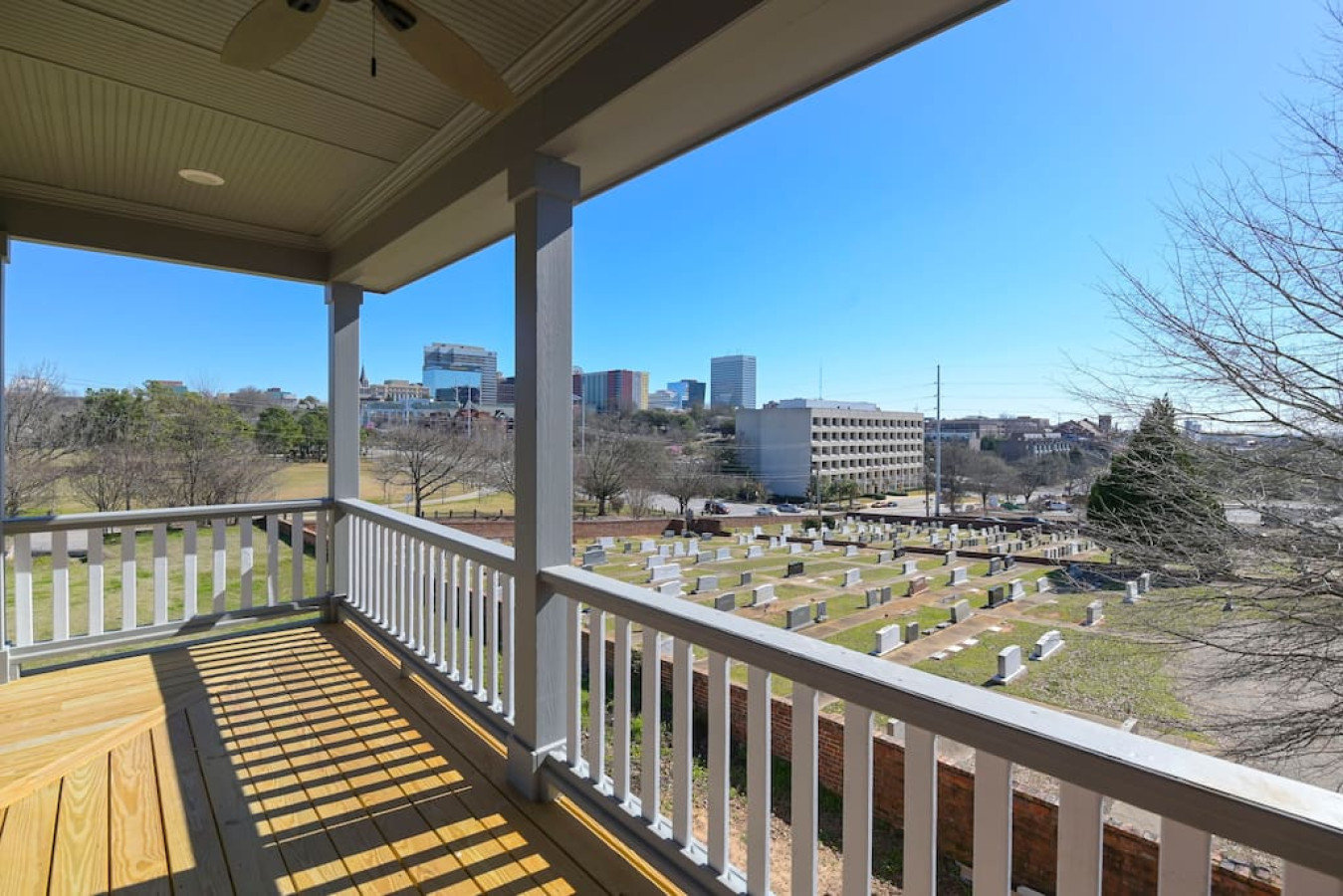 Columbia Vacation Rental