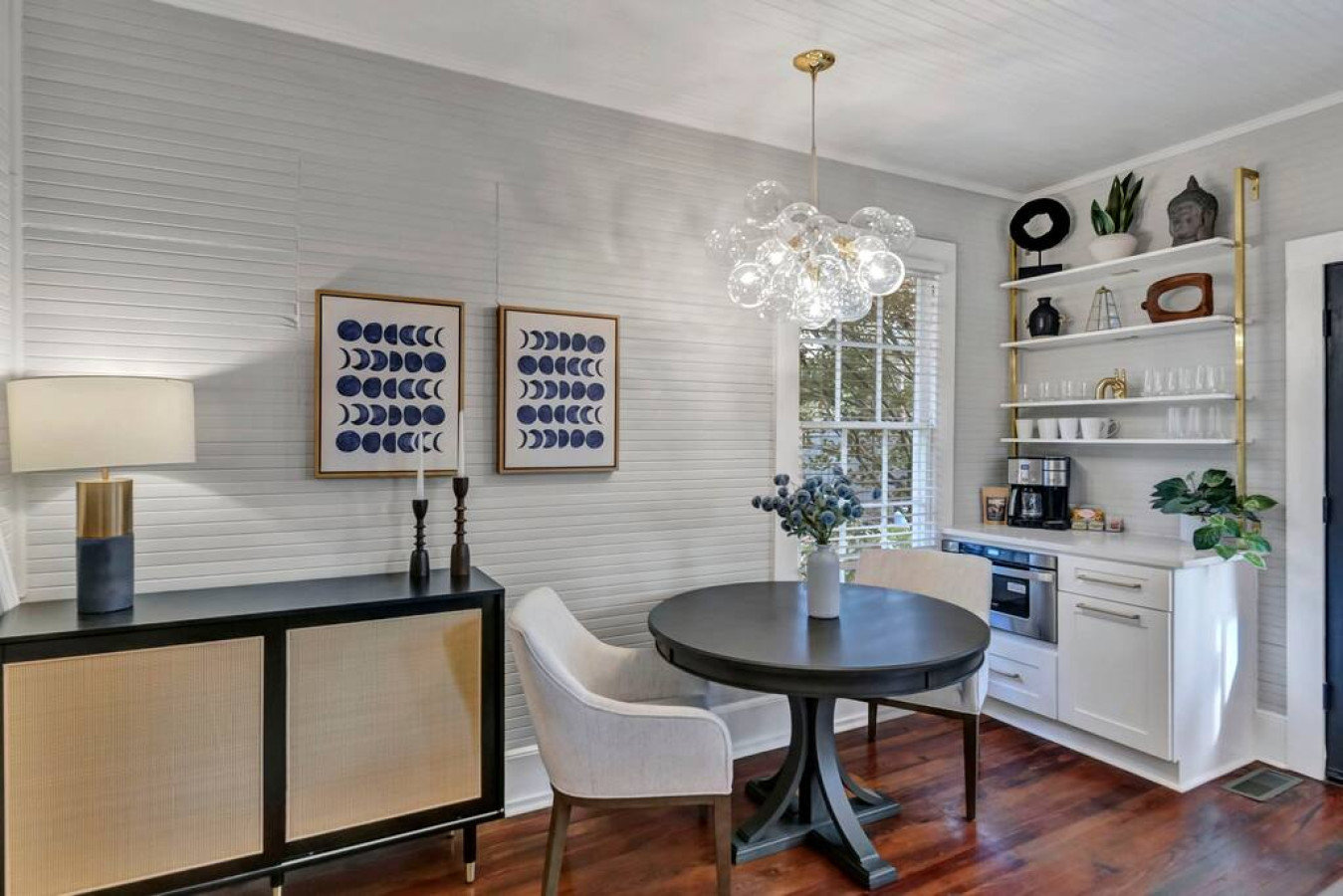 Columbia Vacation Rental