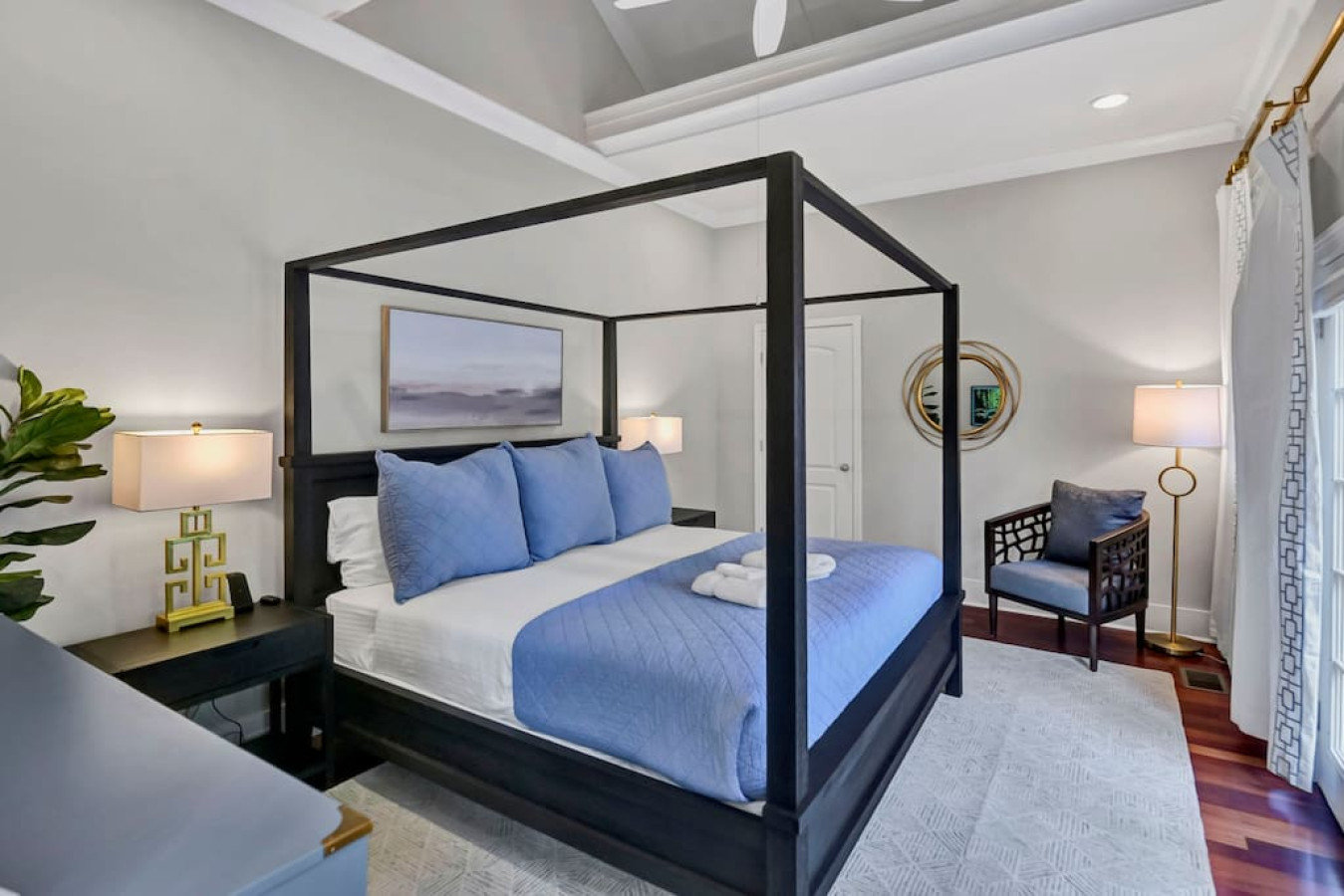 Columbia Vacation Rental