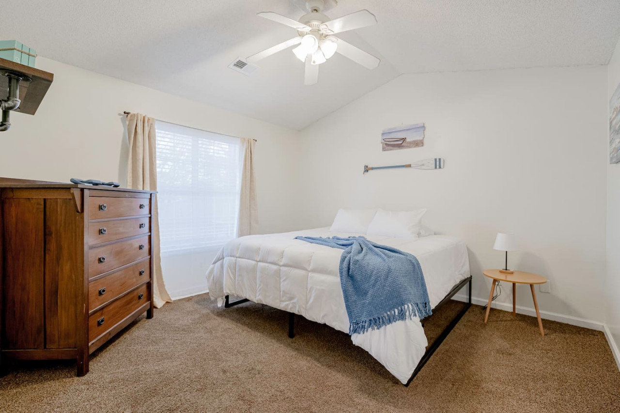 Chapin Vacation Rental