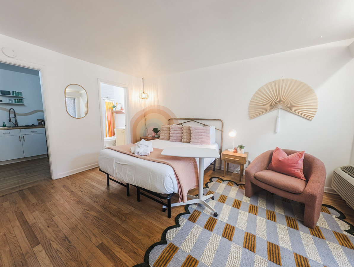 Columbia Vacation Rental