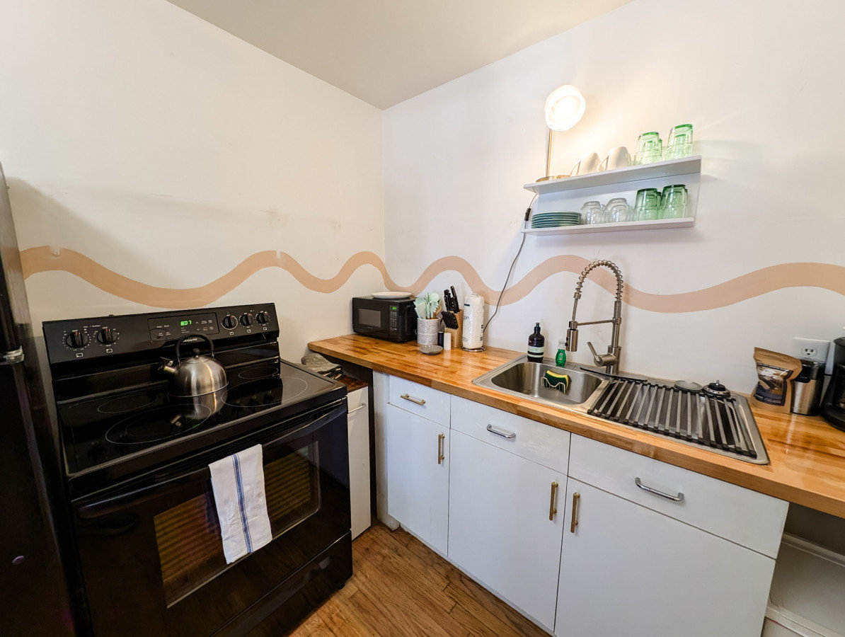 Columbia Vacation Rental