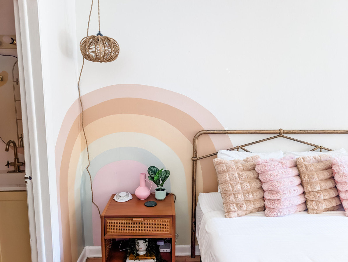 Columbia Vacation Rental