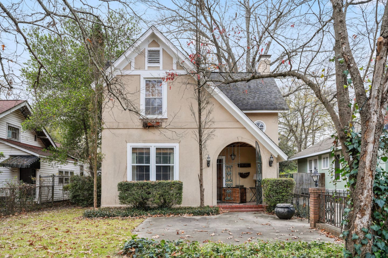 Columbia Vacation Rental
