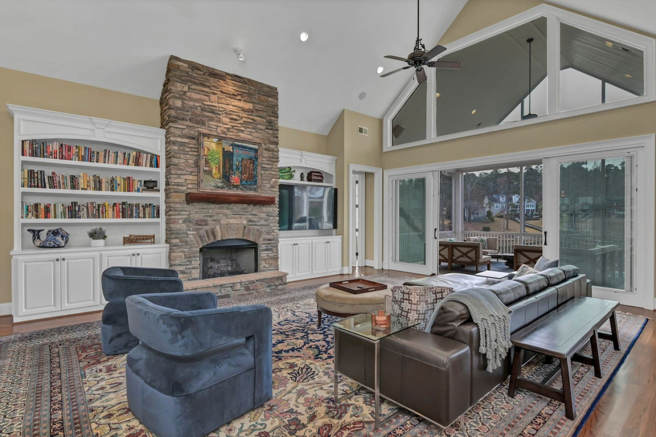 Lexington Vacation Rental
