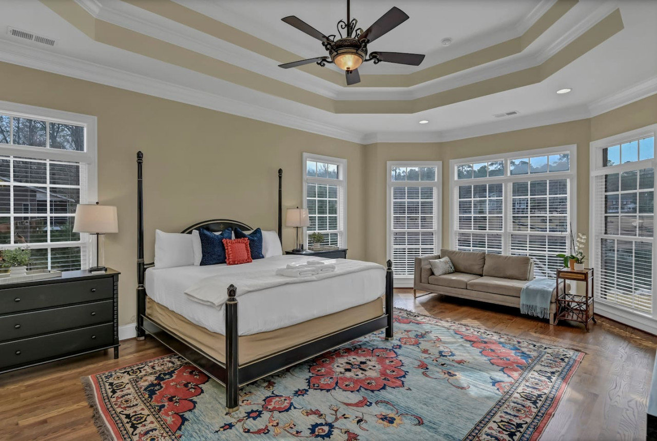 Lexington Vacation Rental