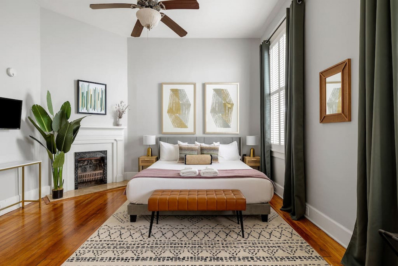 Columbia Vacation Rental