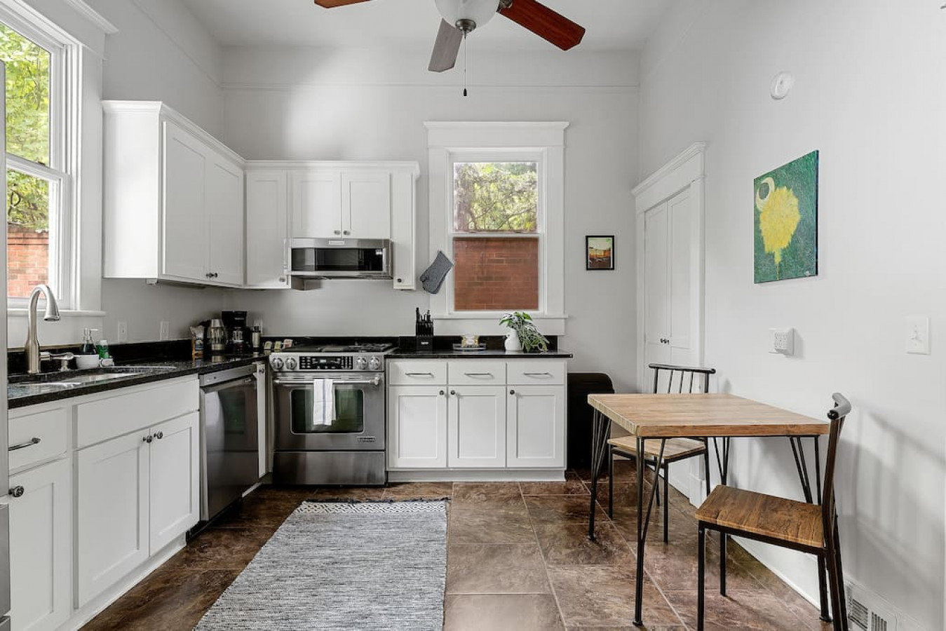 Columbia Vacation Rental