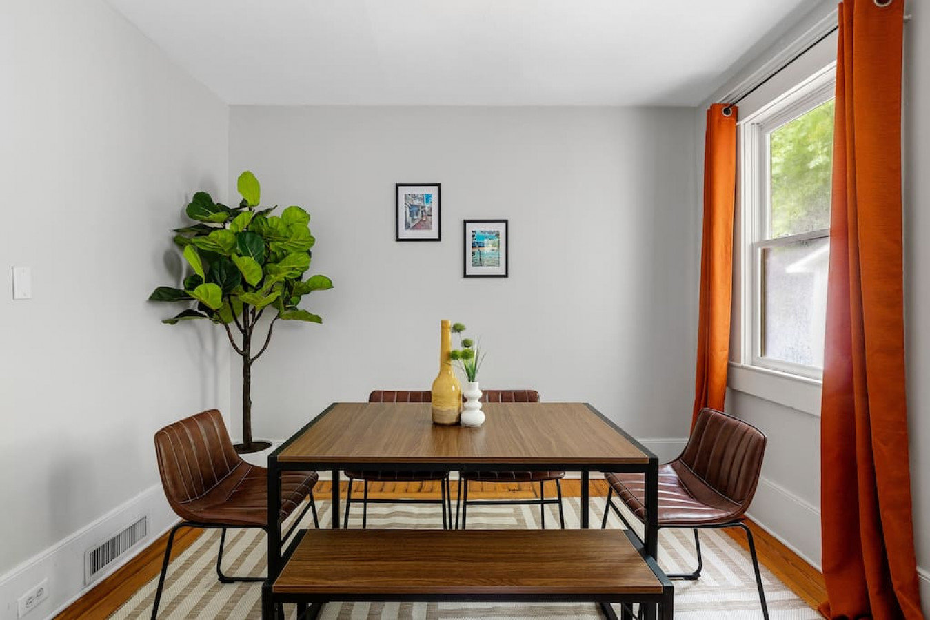 Columbia Vacation Rental