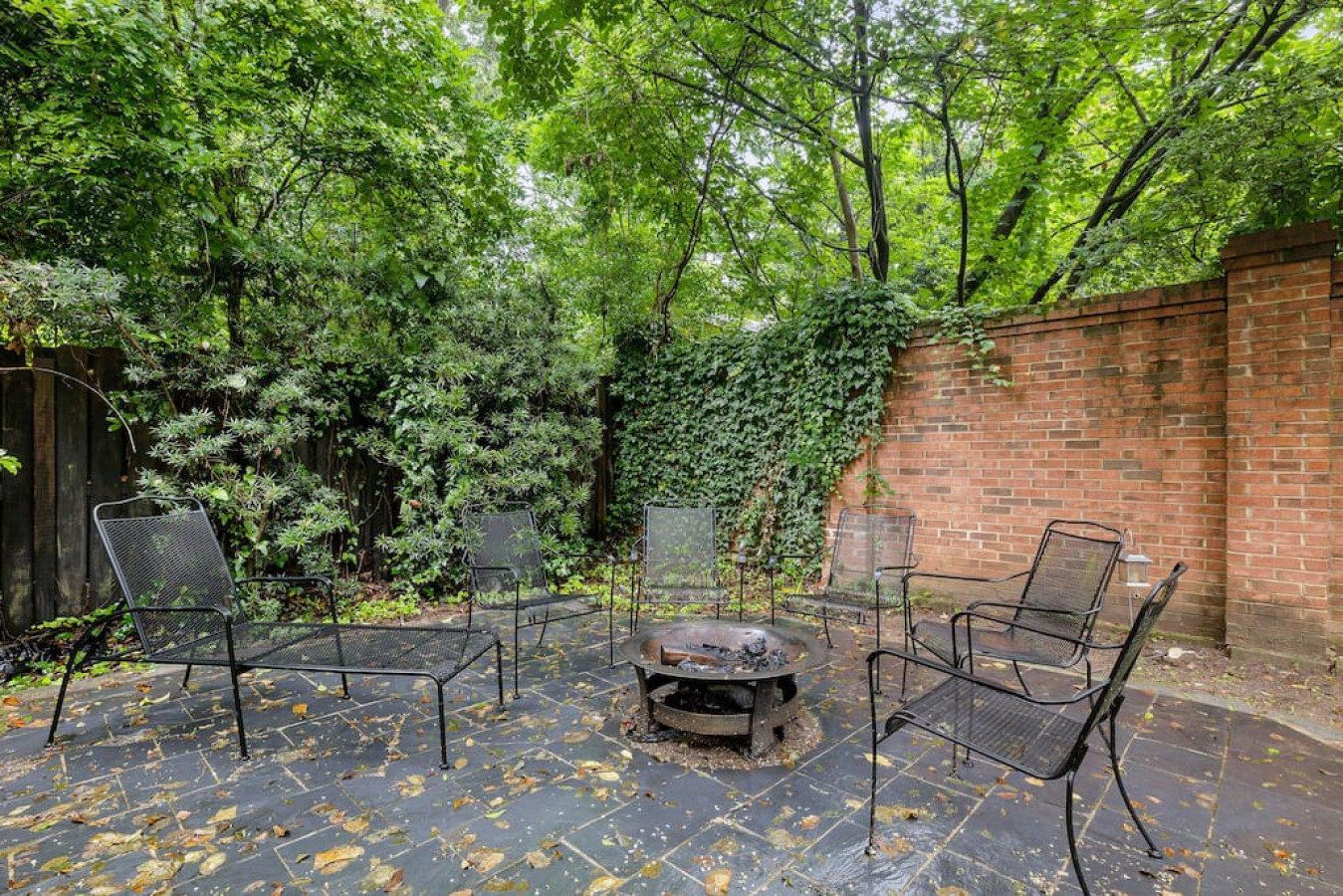 Columbia Vacation Rental