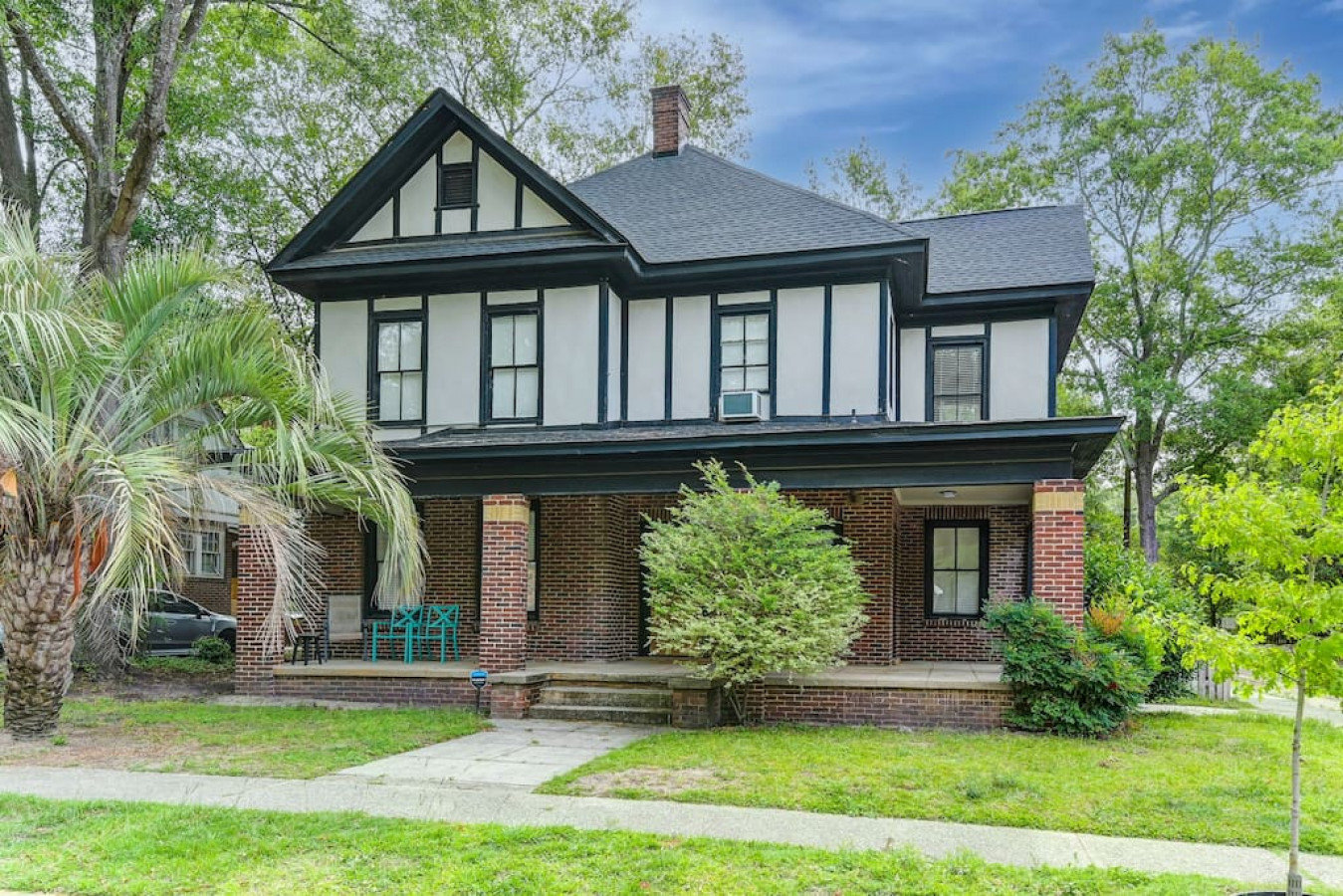 Columbia Vacation Rental