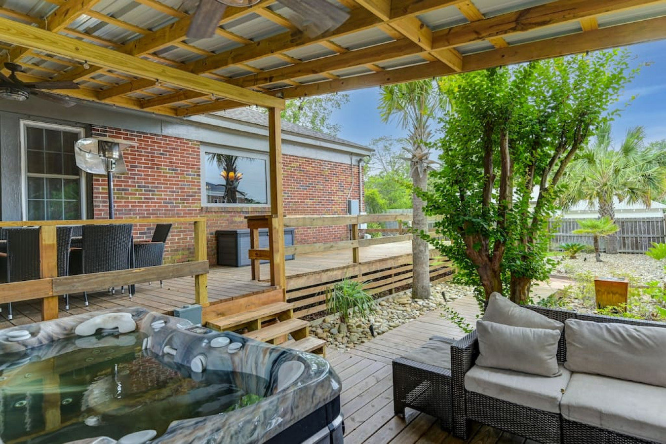 West Columbia Vacation Rental