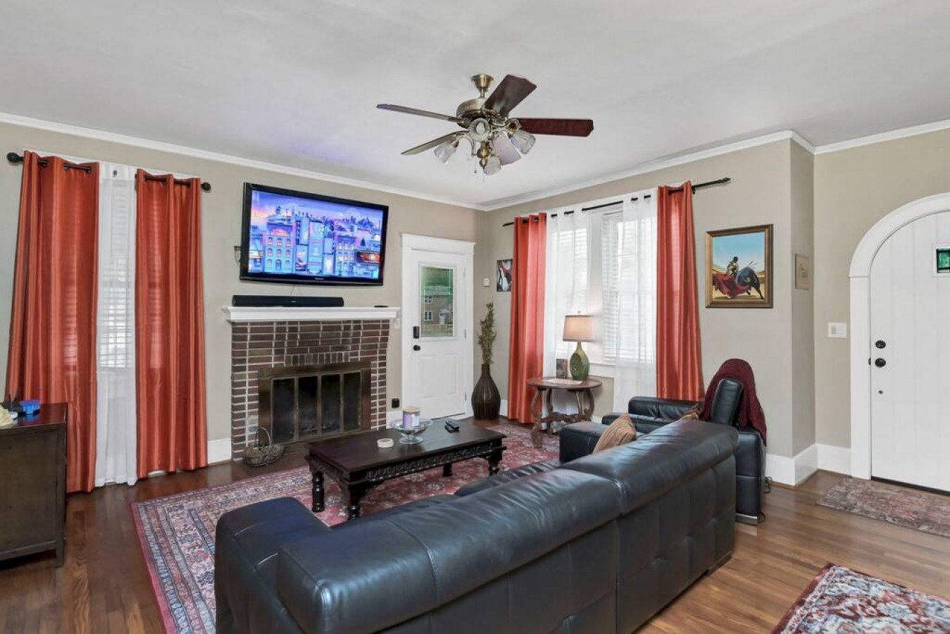 West Columbia Vacation Rental