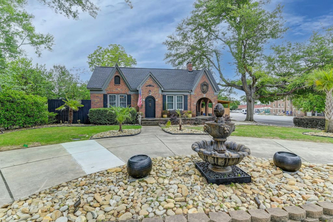 West Columbia Vacation Rental