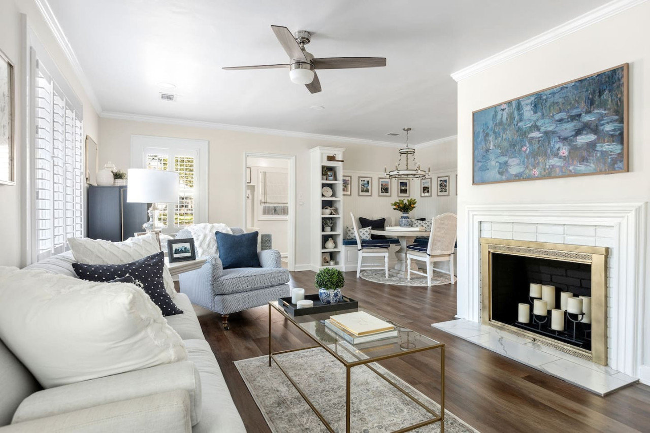 Columbia Vacation Rental