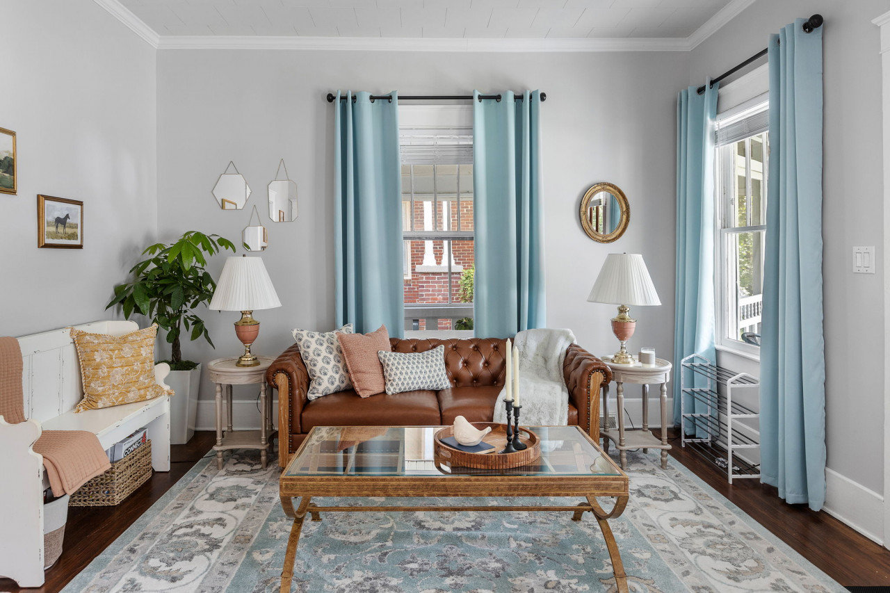 Columbia Vacation Rental