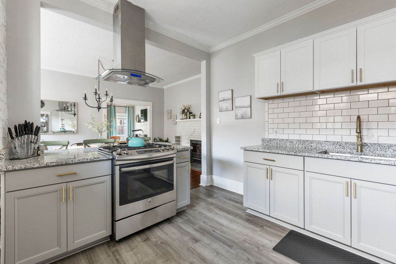 Columbia Vacation Rental