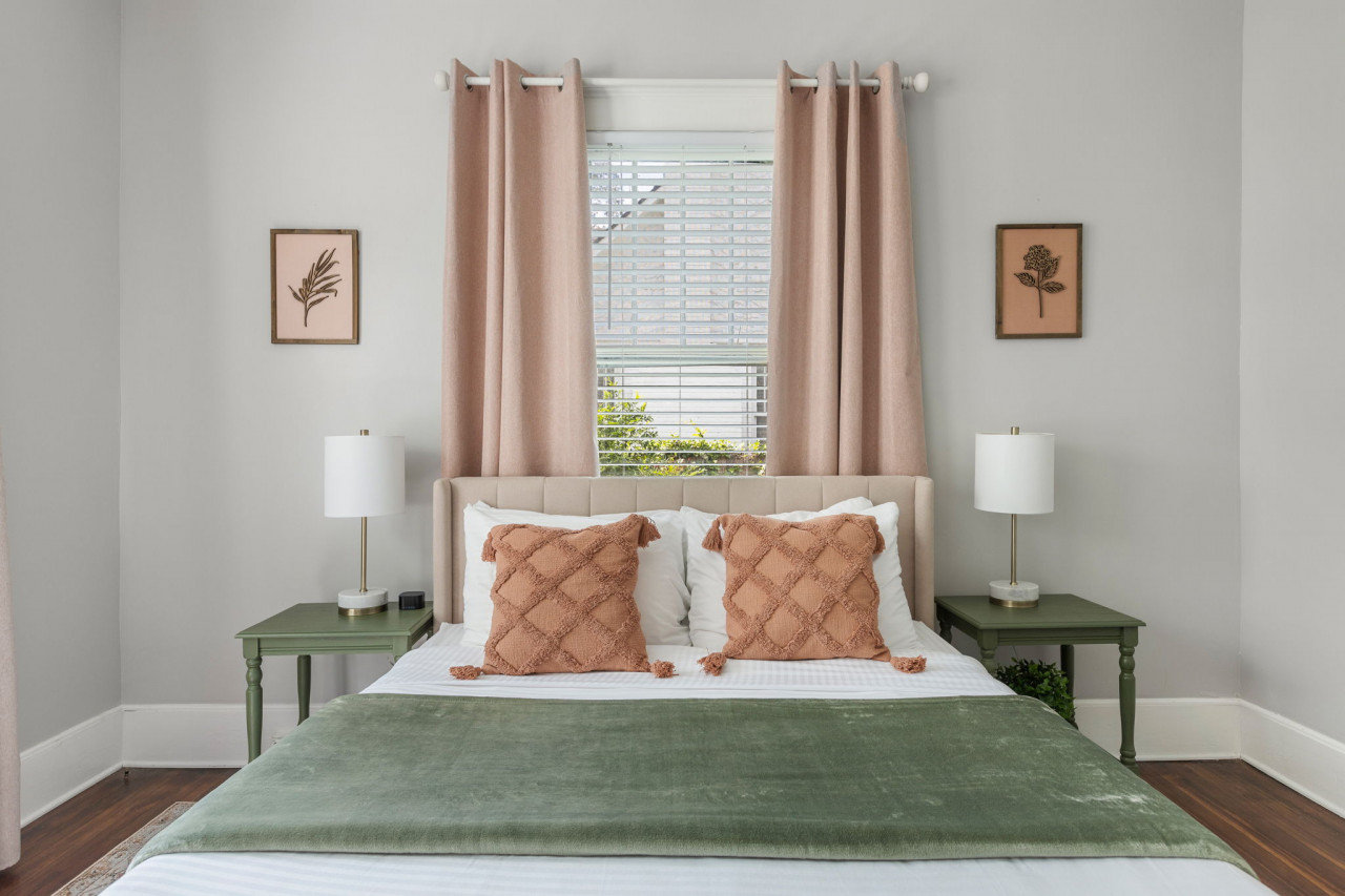 Columbia Vacation Rental