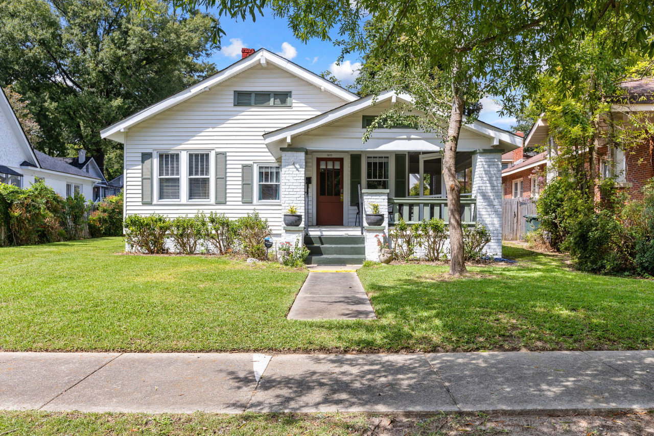 Columbia Vacation Rental