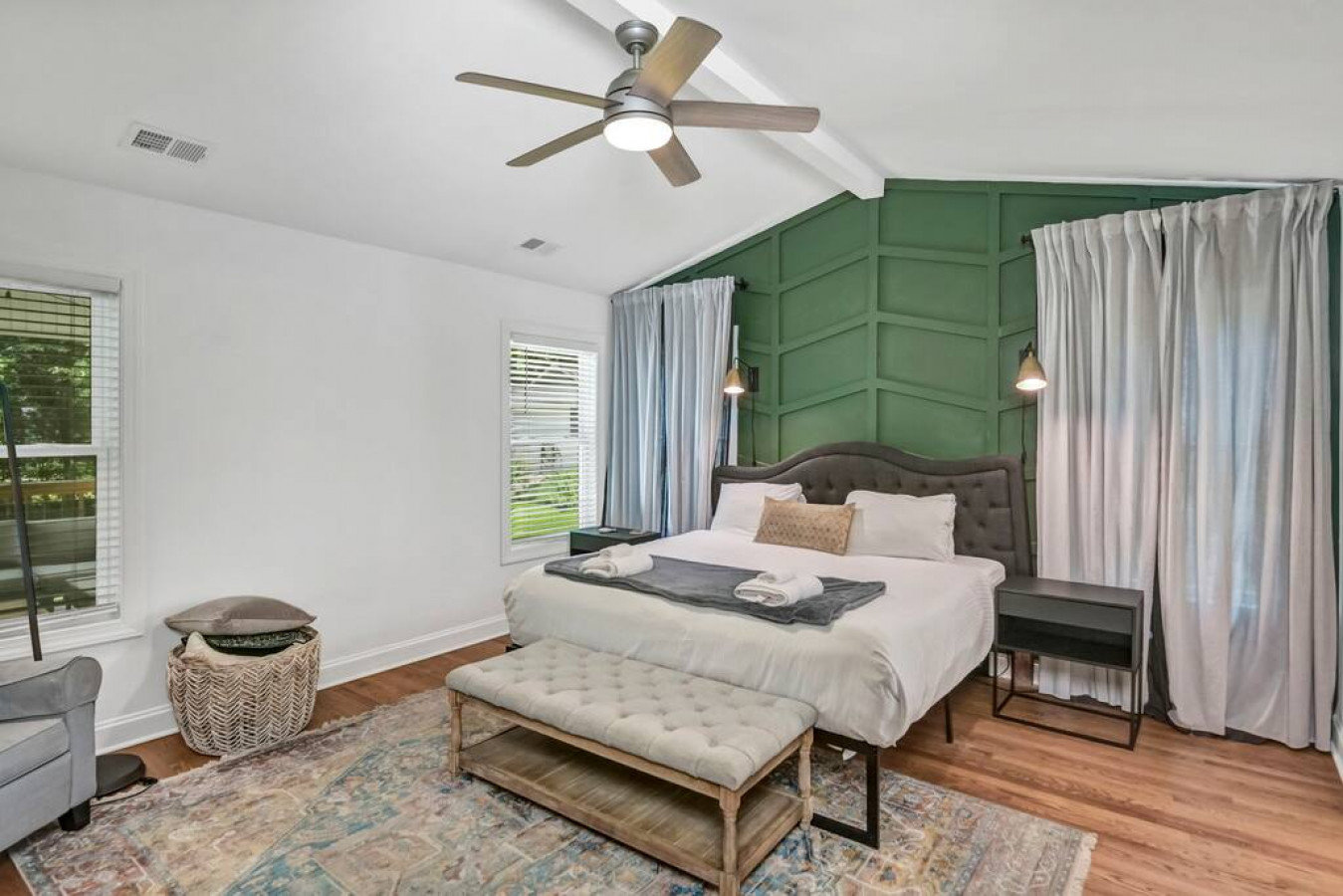 Columbia Vacation Rental