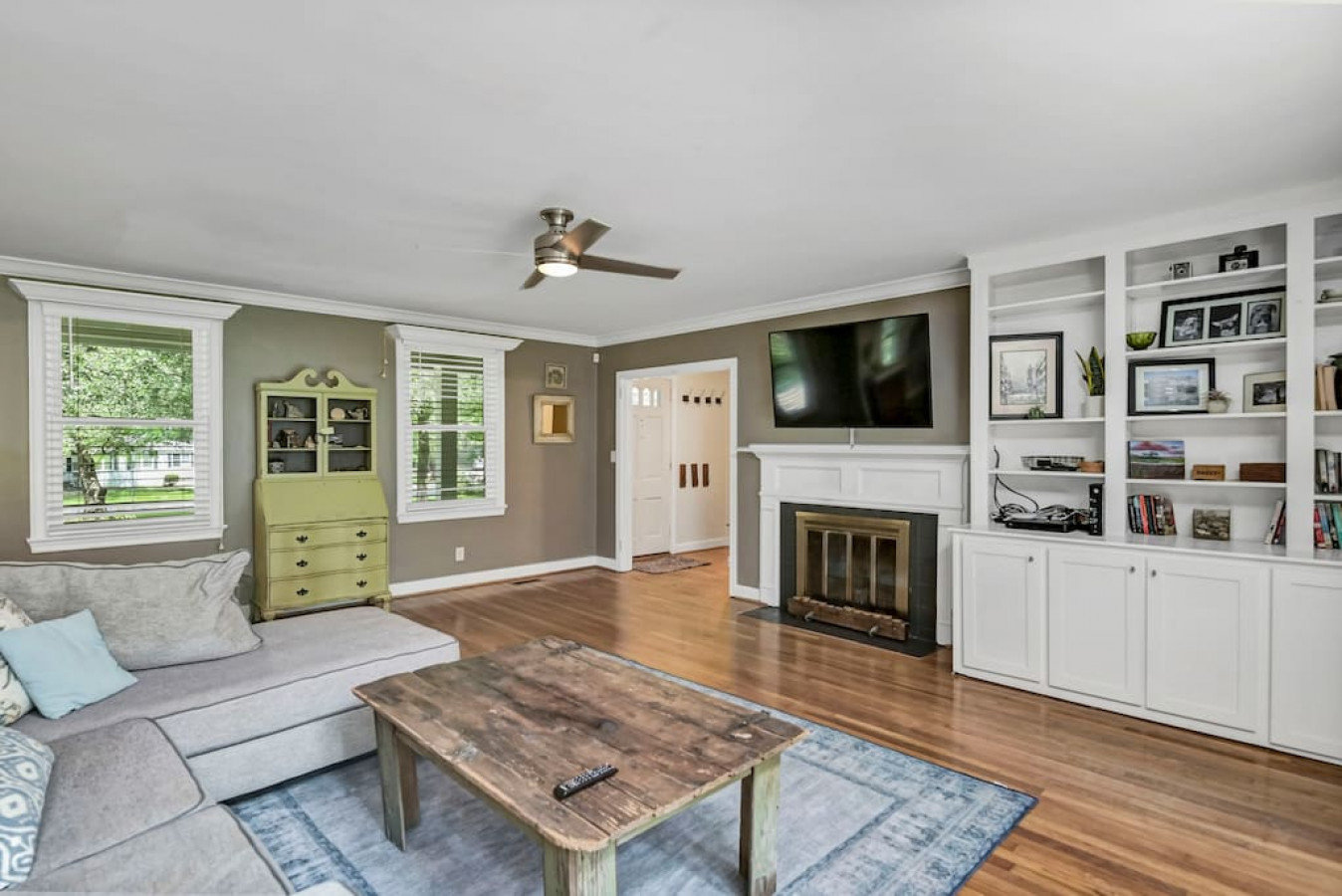 Columbia Vacation Rental