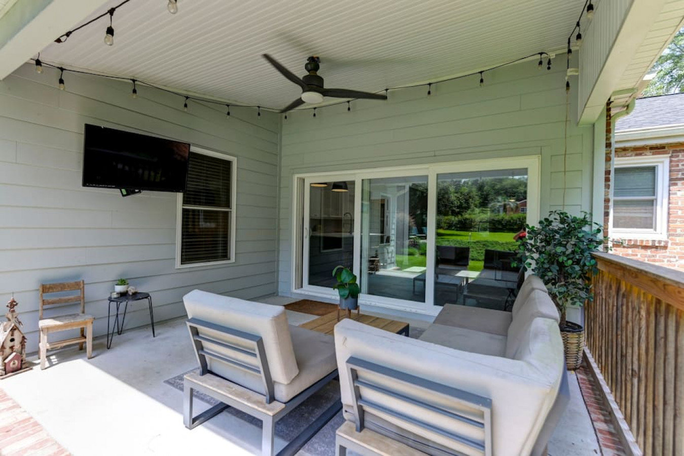 Columbia Vacation Rental