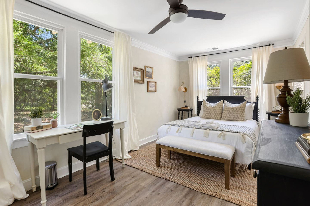 Cayce Vacation Rental