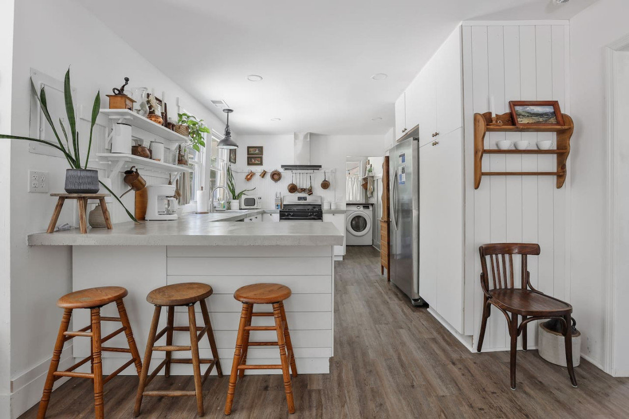 Cayce Vacation Rental