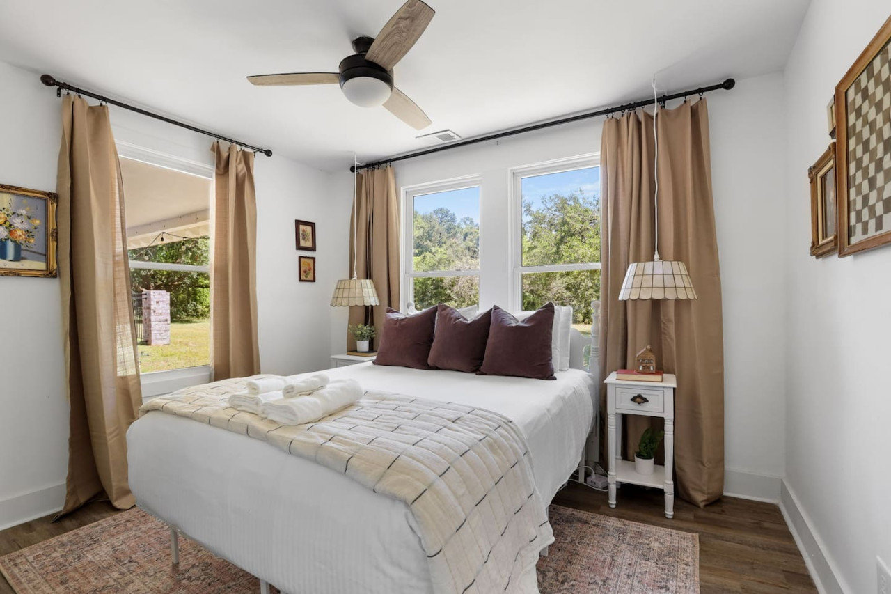 Cayce Vacation Rental