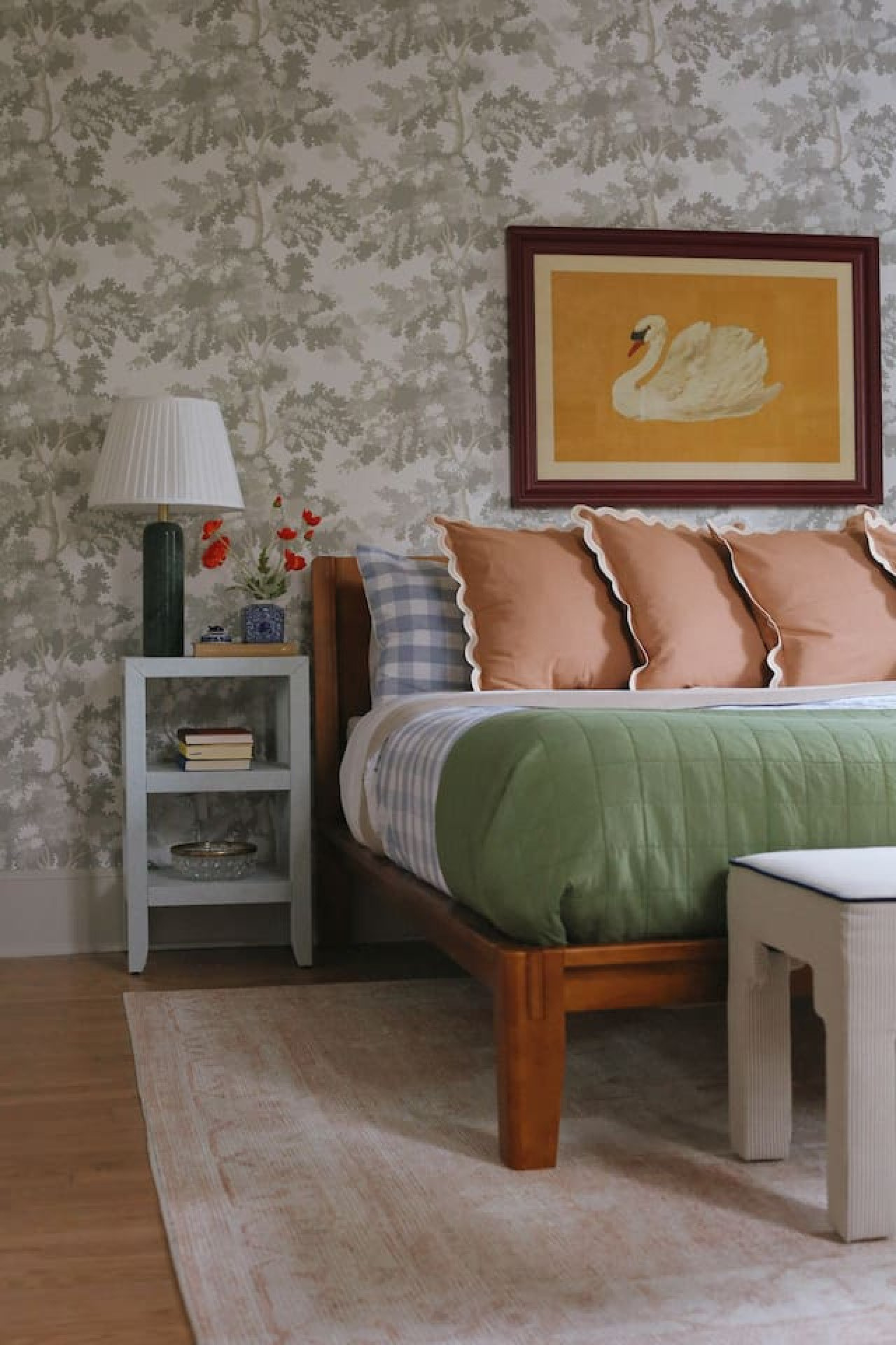 Columbia Vacation Rental