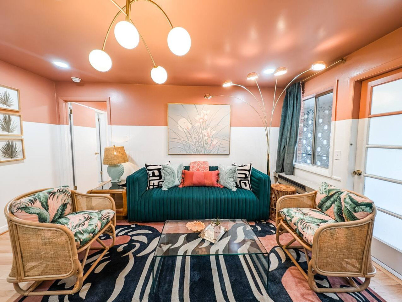 Columbia Vacation Rental