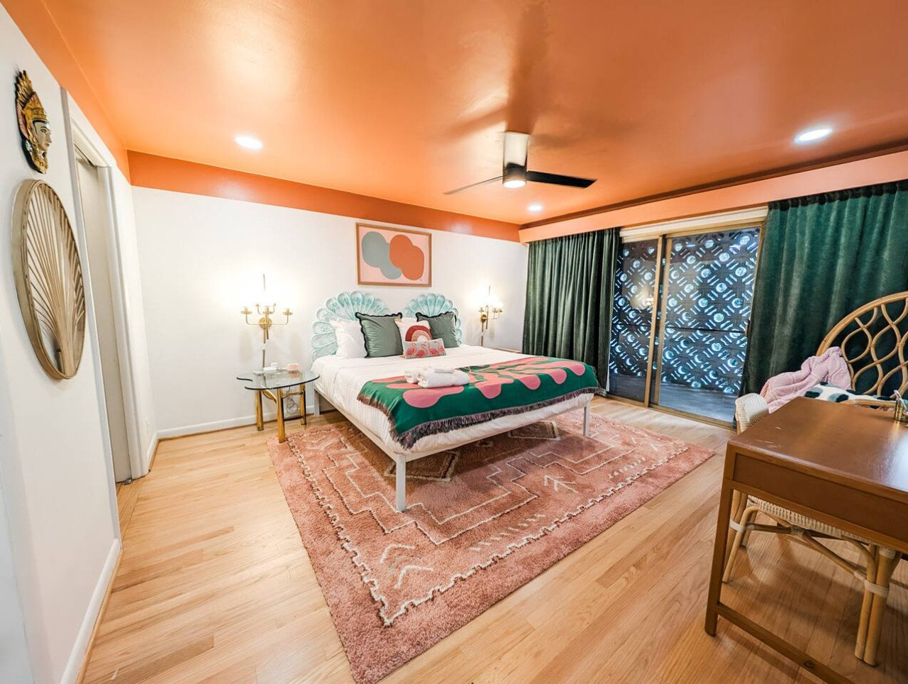 Columbia Vacation Rental