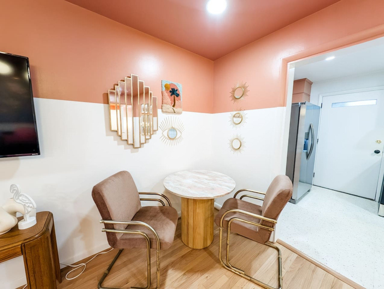 Columbia Vacation Rental