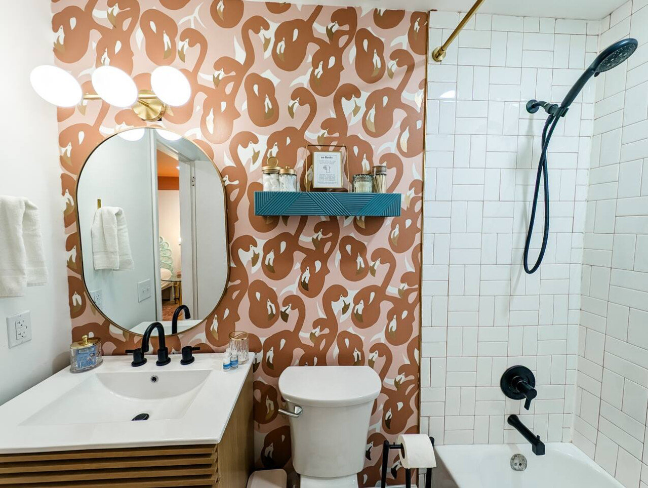 Columbia Vacation Rental