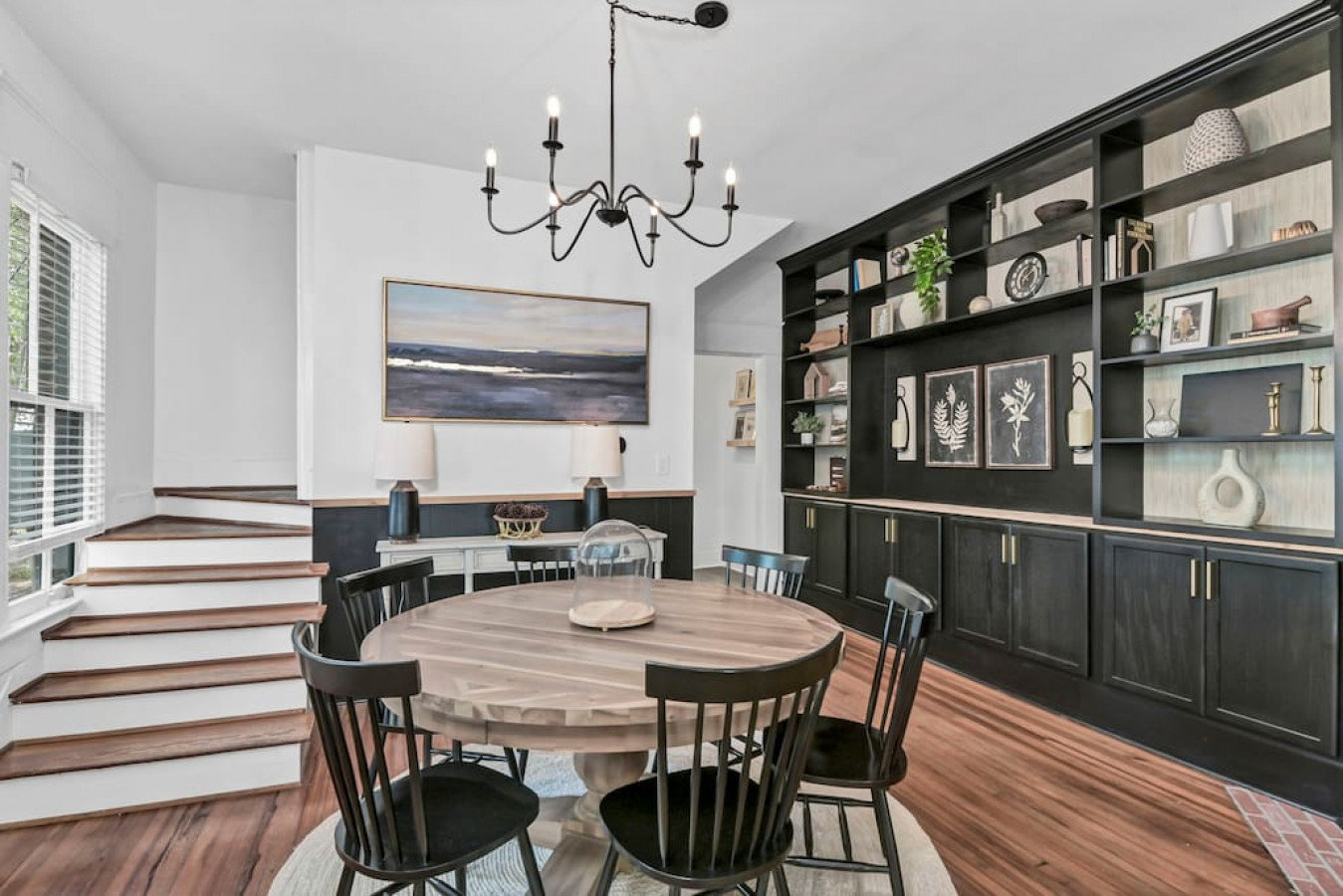 Columbia Vacation Rental