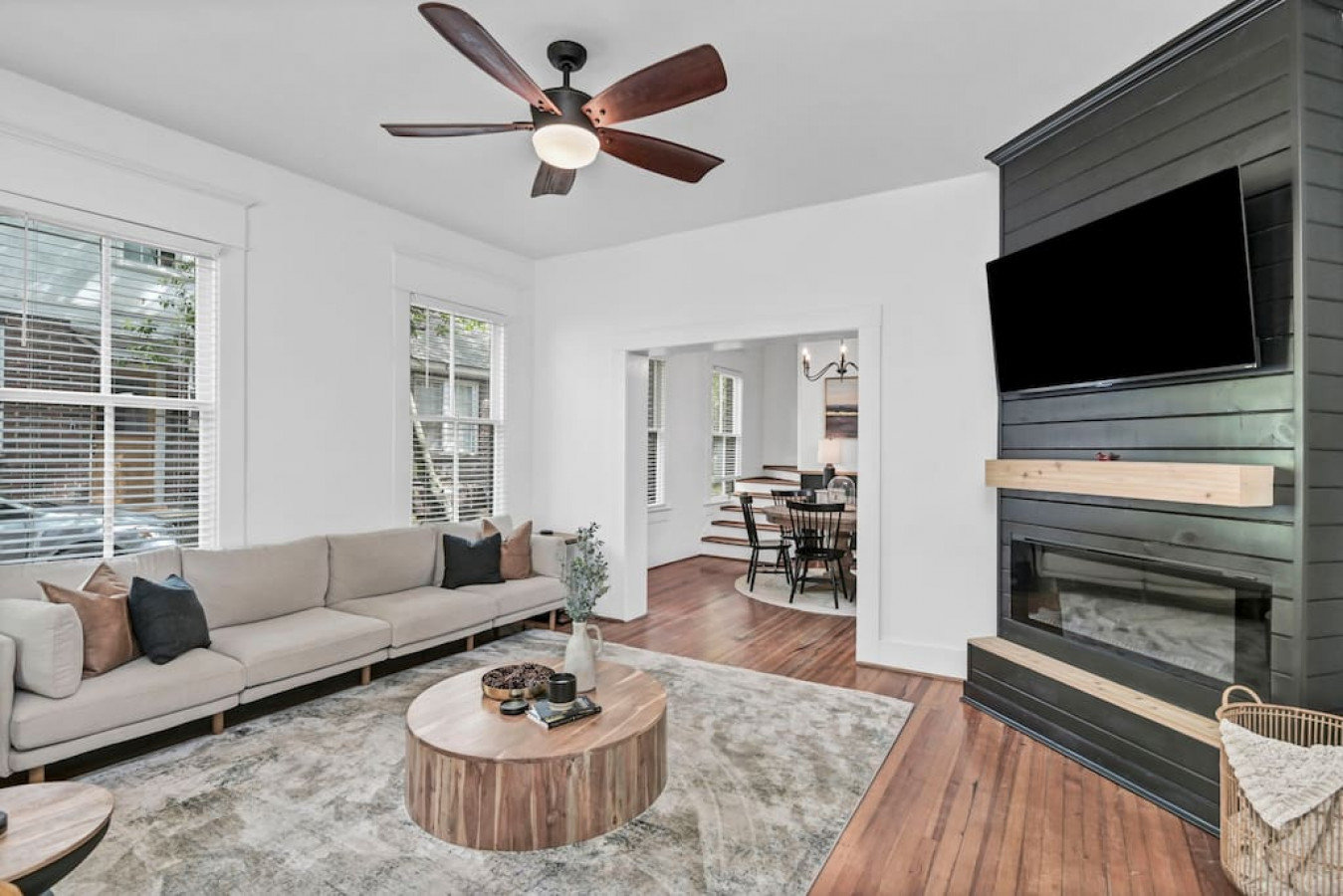 Columbia Vacation Rental