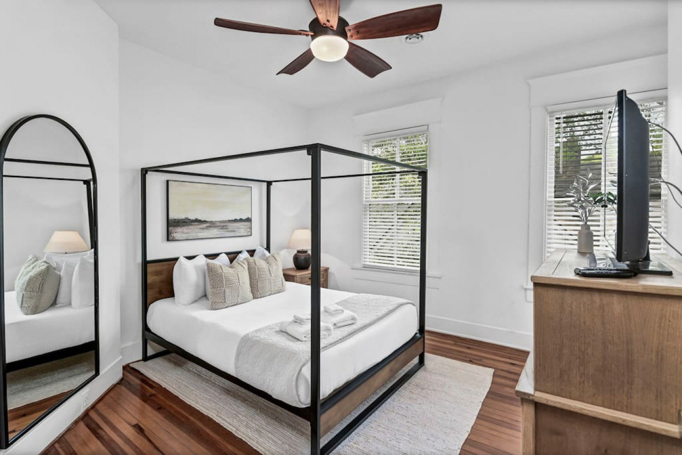 Columbia Vacation Rental