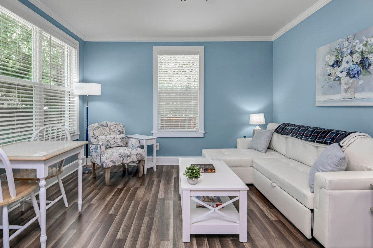 Columbia Vacation Rental