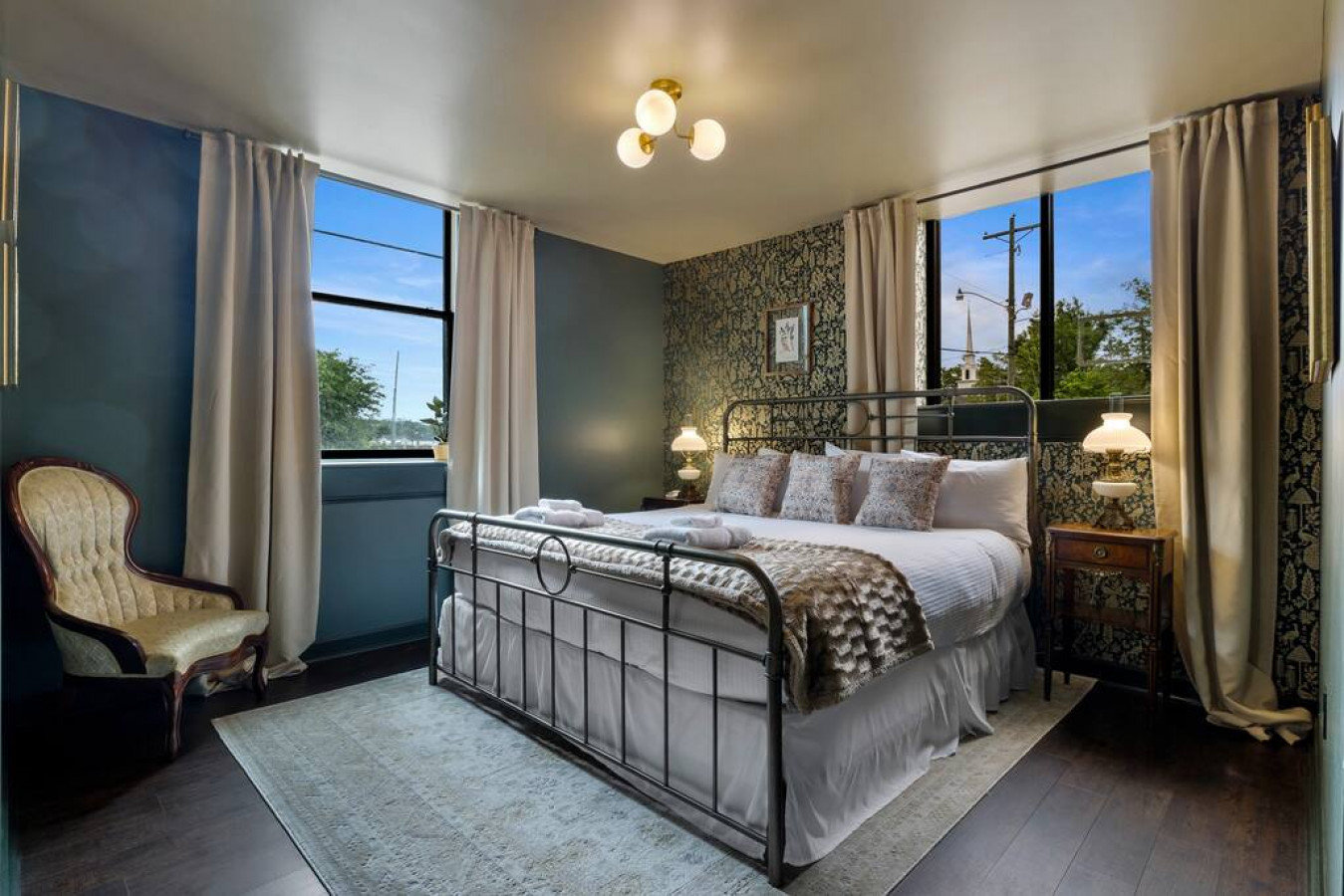 Columbia Vacation Rental