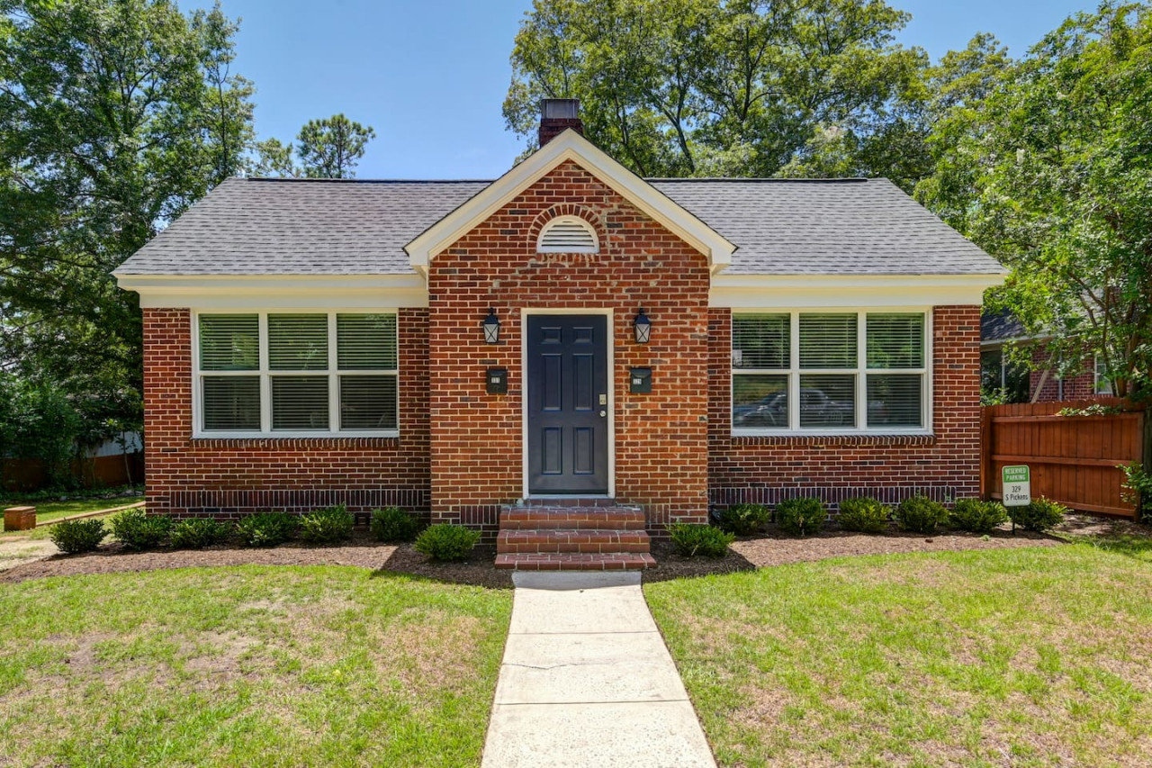 Columbia Vacation Rental