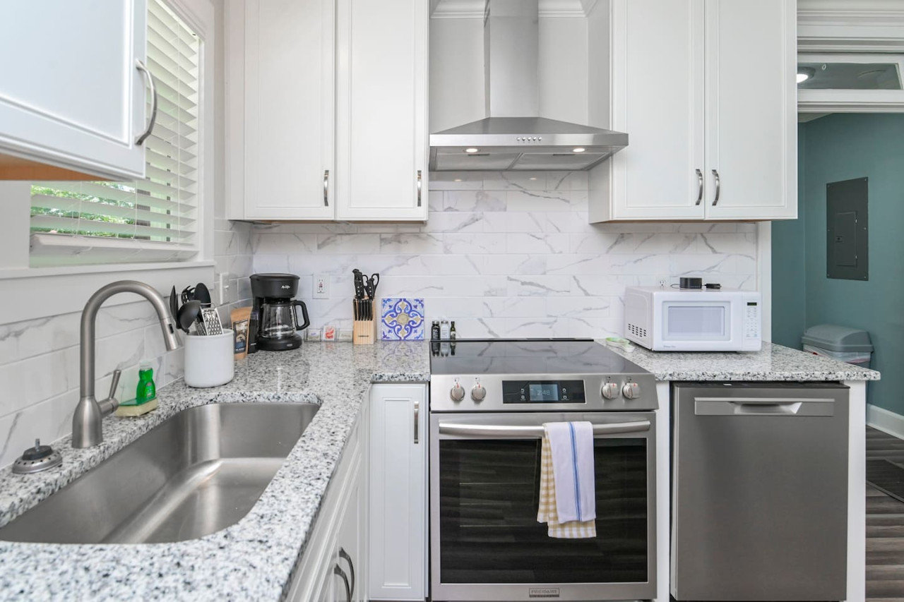 Columbia Vacation Rental