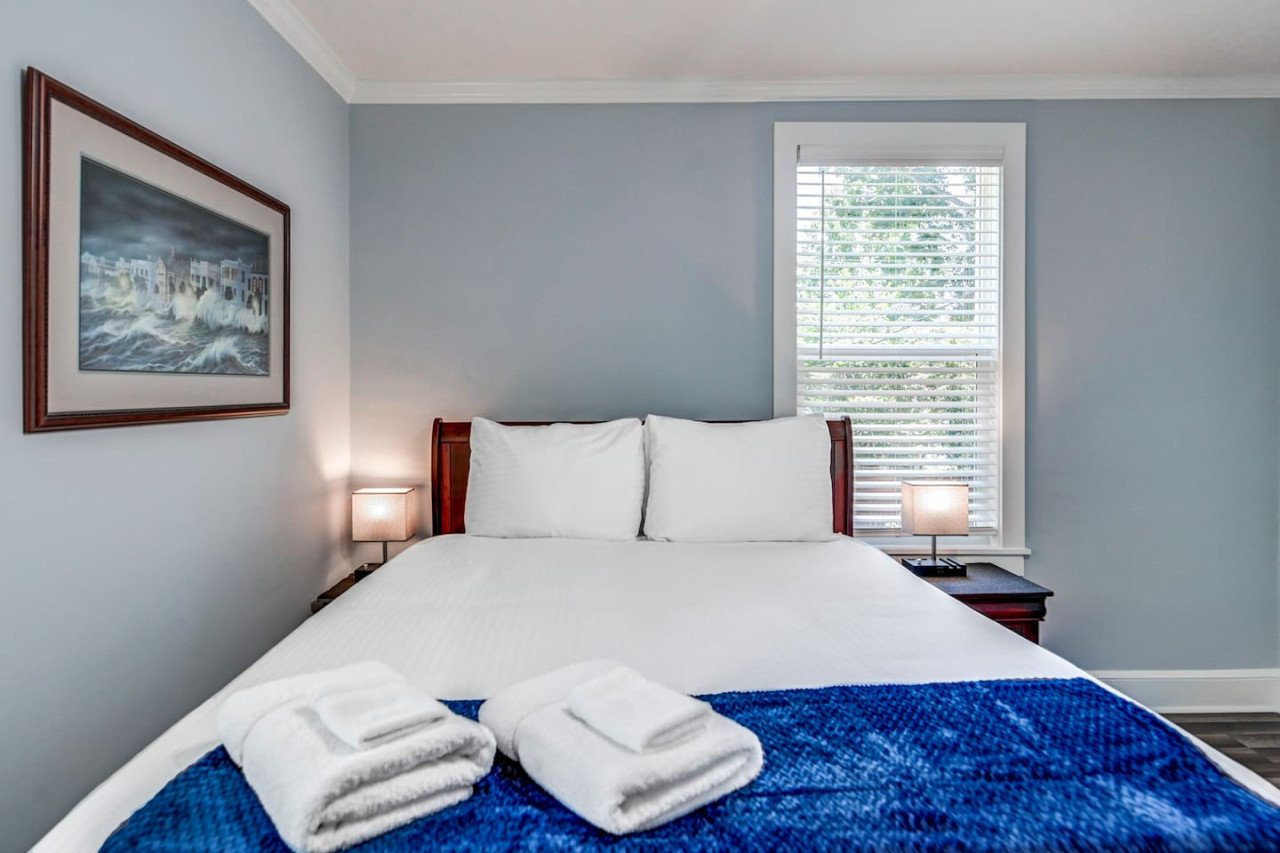 Columbia Vacation Rental