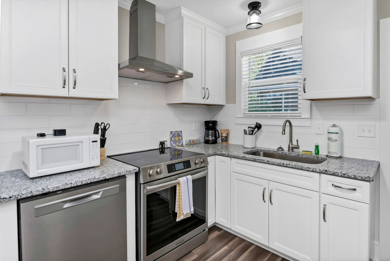 Columbia Vacation Rental
