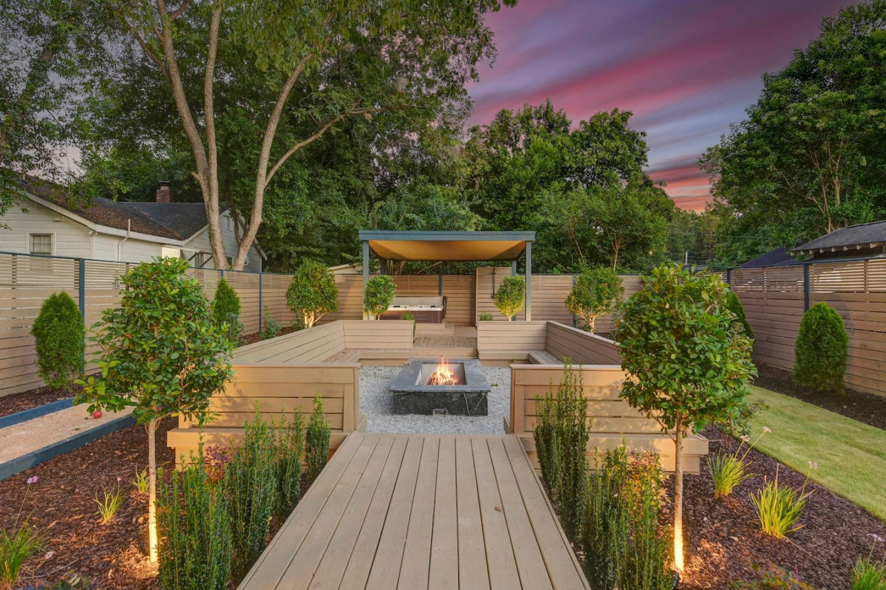 Columbia Vacation Rental