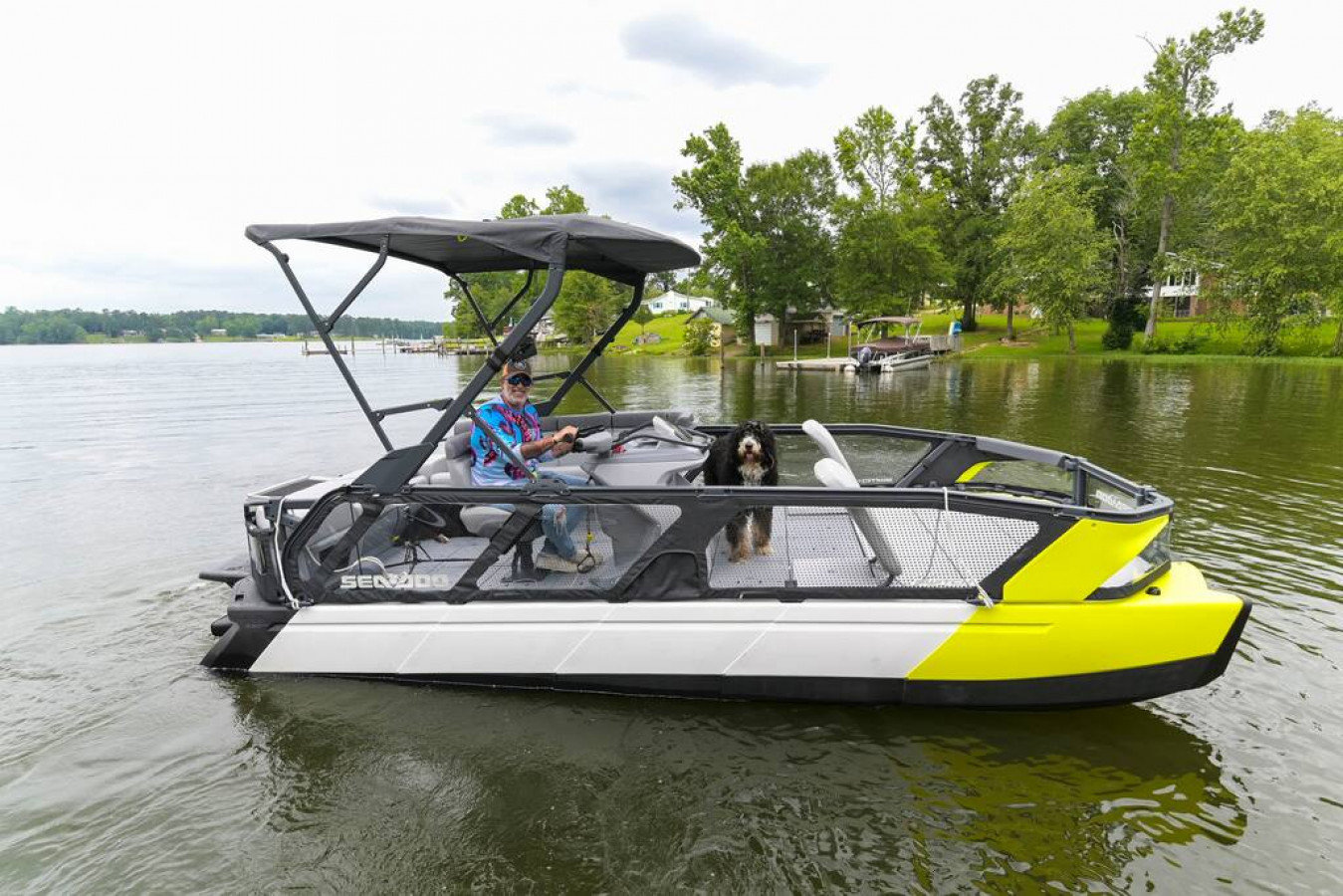 Saluda County Vacation Rental