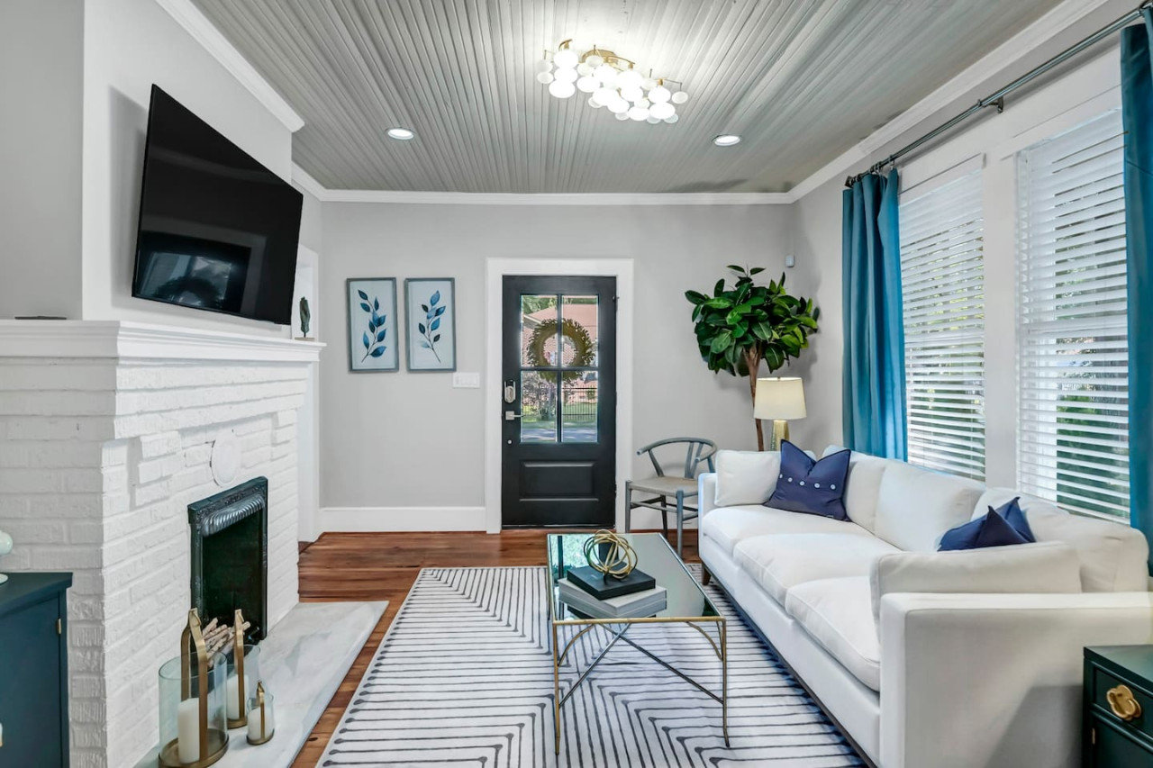 Columbia Vacation Rental