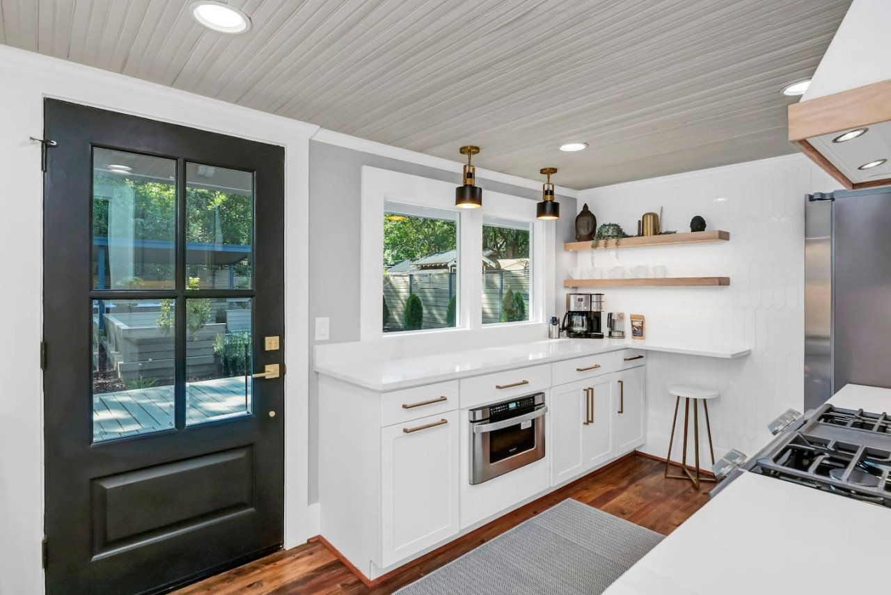 Columbia Vacation Rental